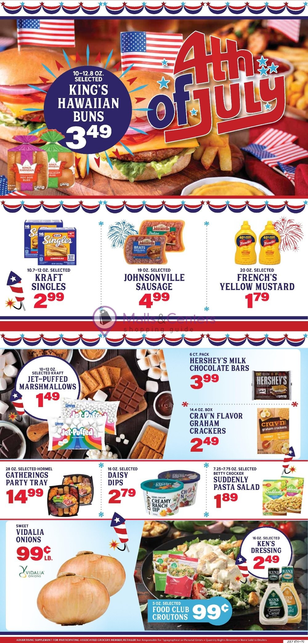 Weekly ad for Breaux Mart valid: 06/26/2024 - 07/02/2024, page 2