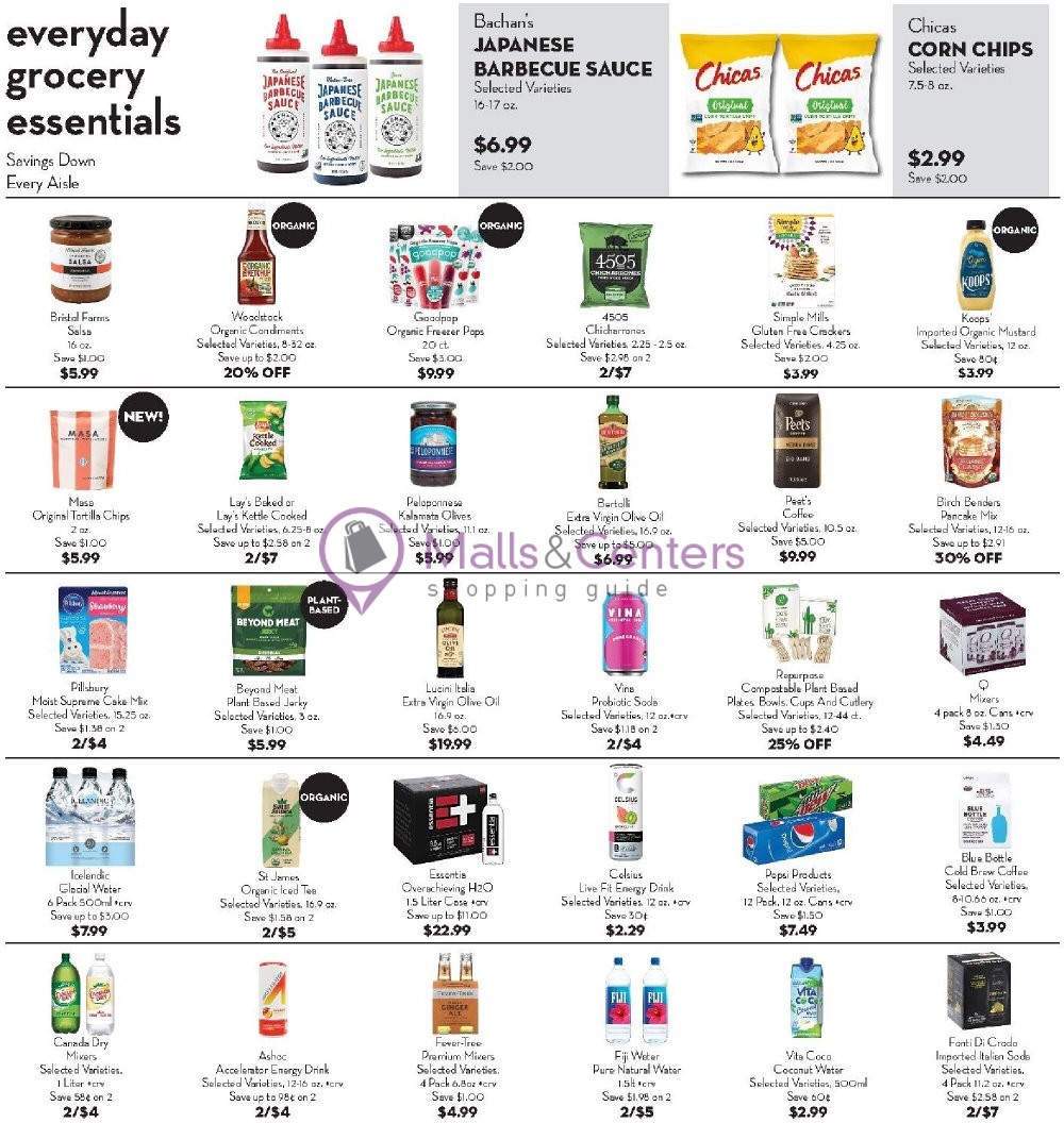 Weekly ad for Bristol Farms valid: 06/21/2023 - 07/04/2023, page 5