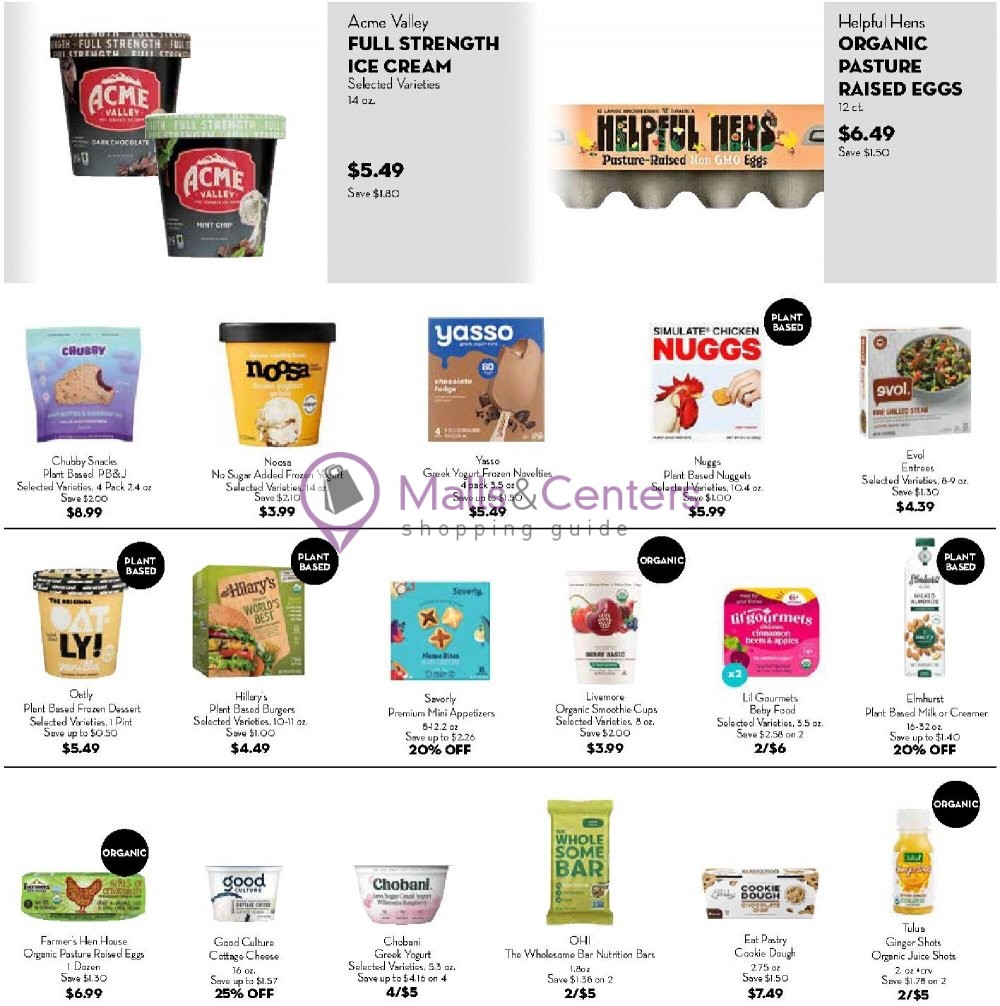 Weekly ad for Bristol Farms valid: 06/07/2023 - 06/20/2023, page 6