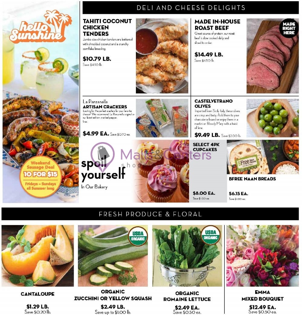 Weekly ad for Bristol Farms valid: 05/24/2023 - 06/06/2023, page 2