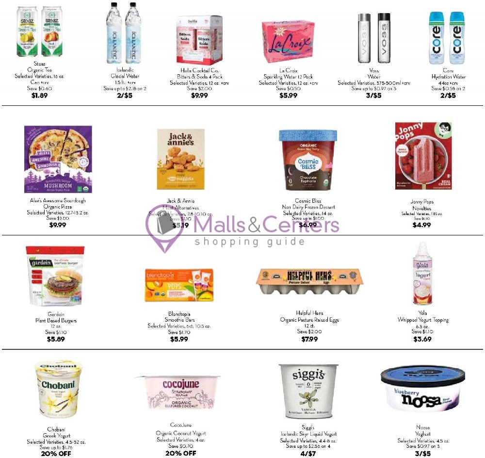 Weekly ad for Bristol Farms valid: 05/24/2023 - 06/06/2023, page 6