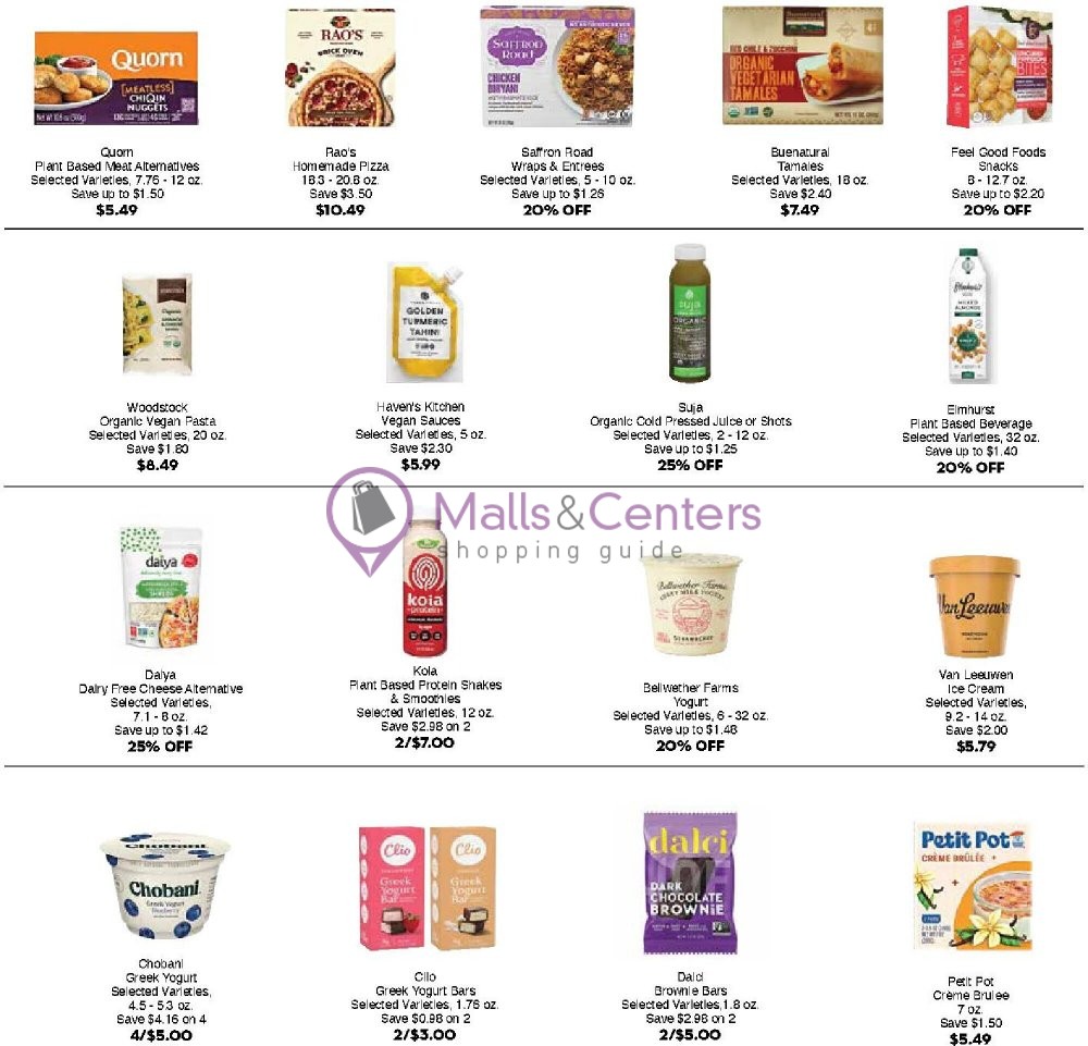 Bristol Farms Weekly ad valid from 09/27/2023 to 10/10/2023 - MallsCenters