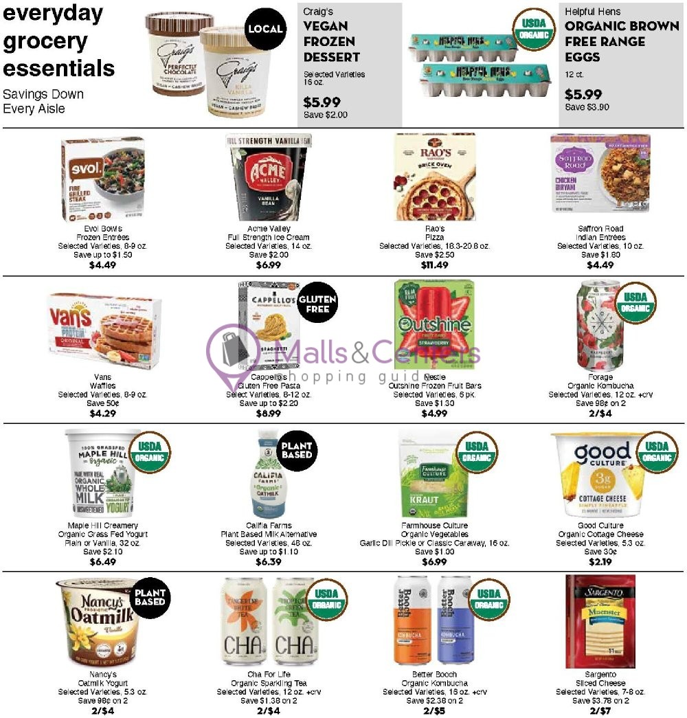 Weekly ad for Bristol Farms valid: 06/19/2024 - 07/02/2024, page 6