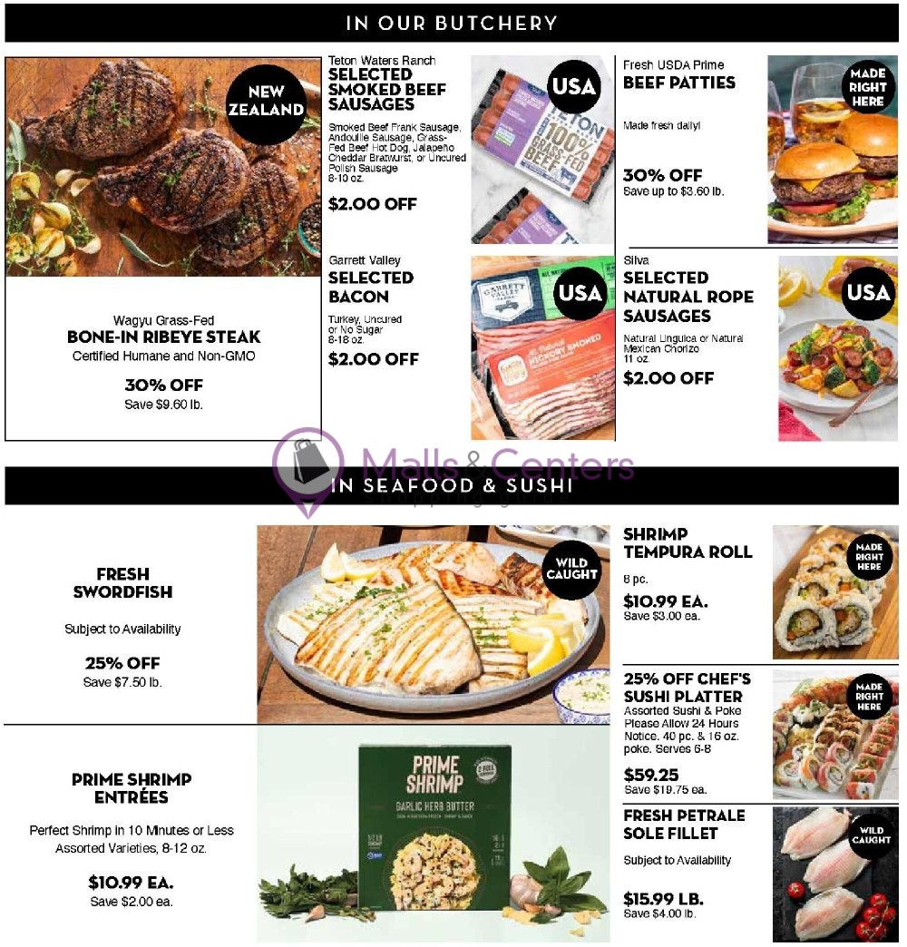 Weekly ad for Bristol Farms valid: 06/05/2024 - 06/18/2024, page 3