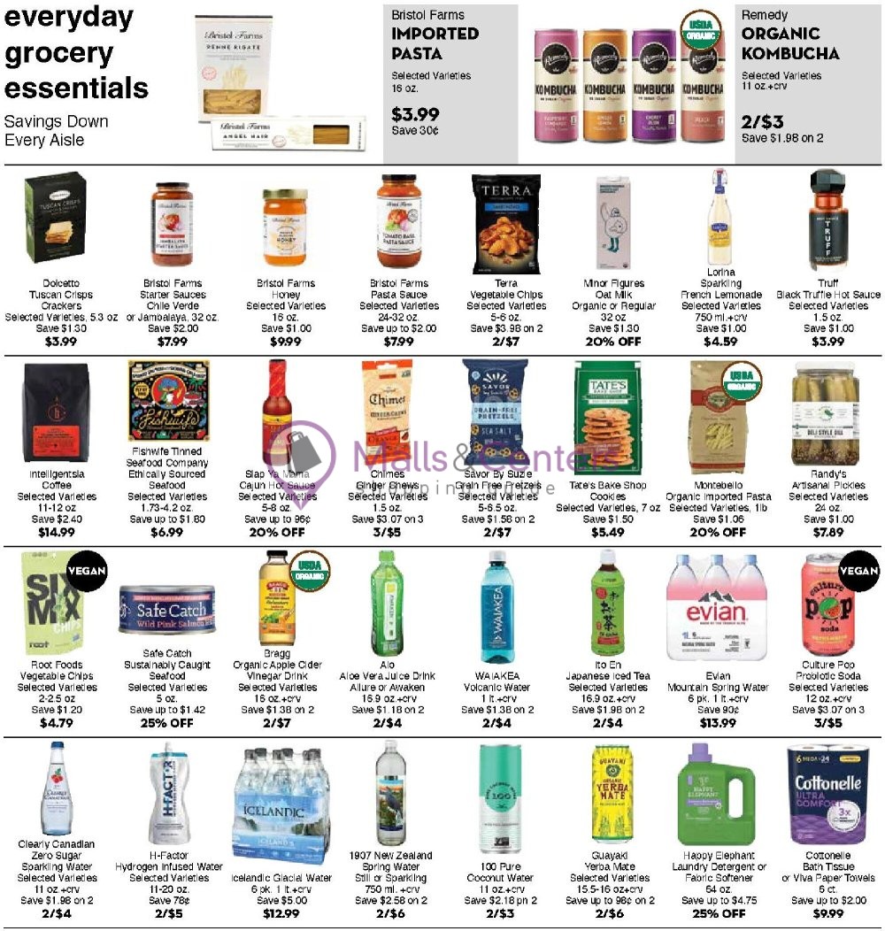 Weekly ad for Bristol Farms valid: 06/05/2024 - 06/18/2024, page 5