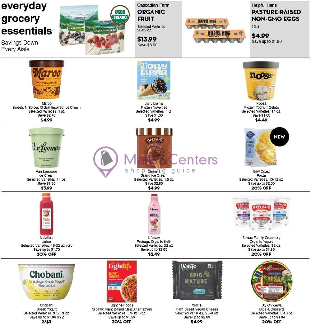 Weekly ad for Bristol Farms valid: 06/05/2024 - 06/18/2024, page 6