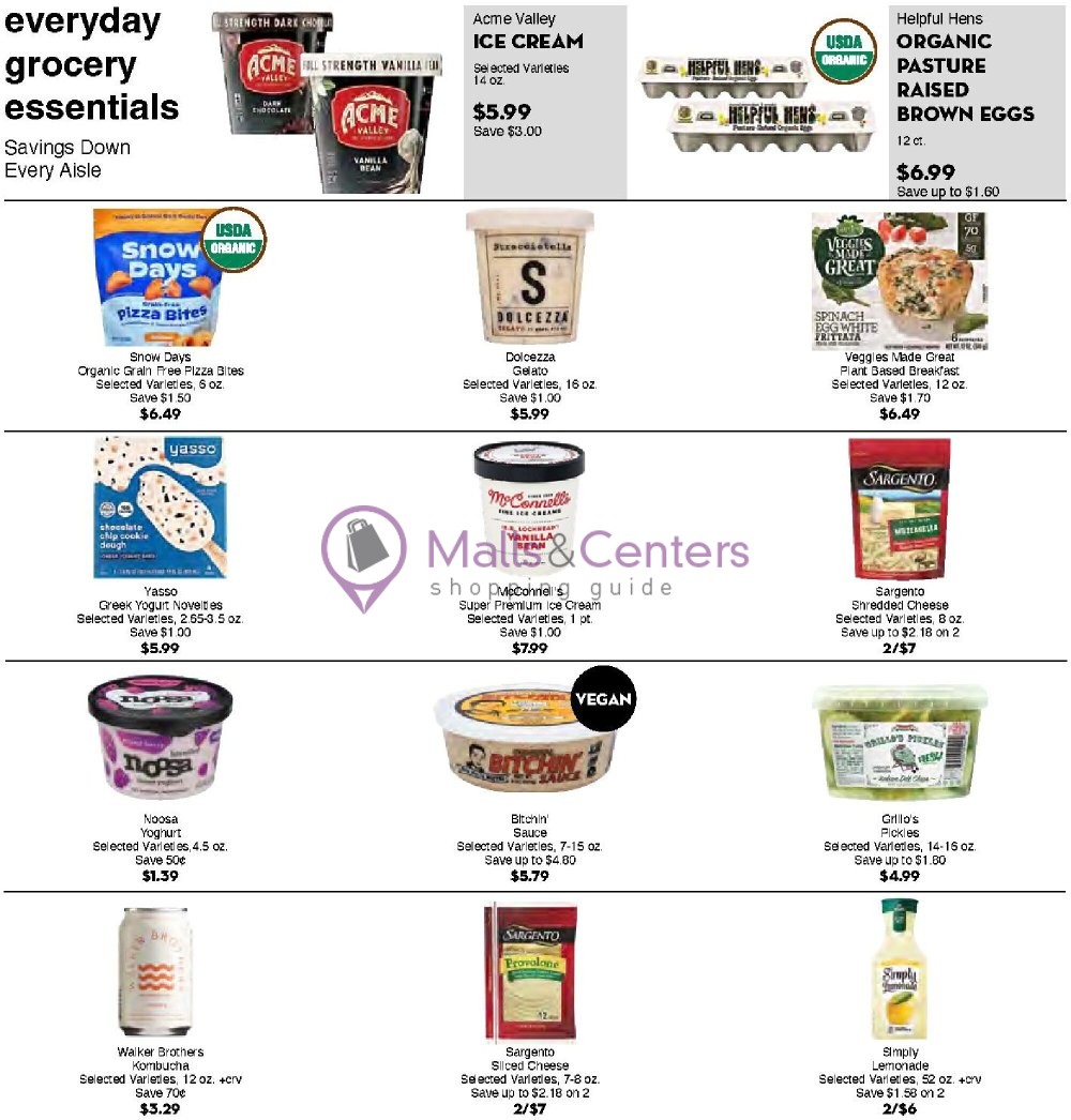 Weekly ad for Bristol Farms valid: 05/22/2024 - 06/04/2024, page 6