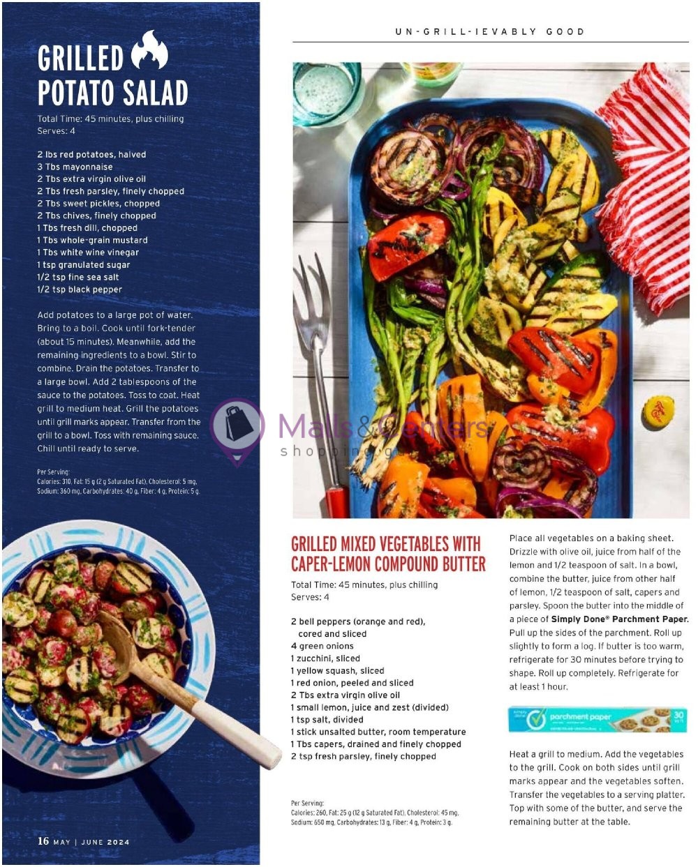 Weekly ad for Brookshire's Food & Pharmacy valid: 05/01/2024 - 07/02/2024, page 16 Weekly ad for Brookshire's Food & Pharmacy valid: 05/01/2024 - 07/02/2024, page 16