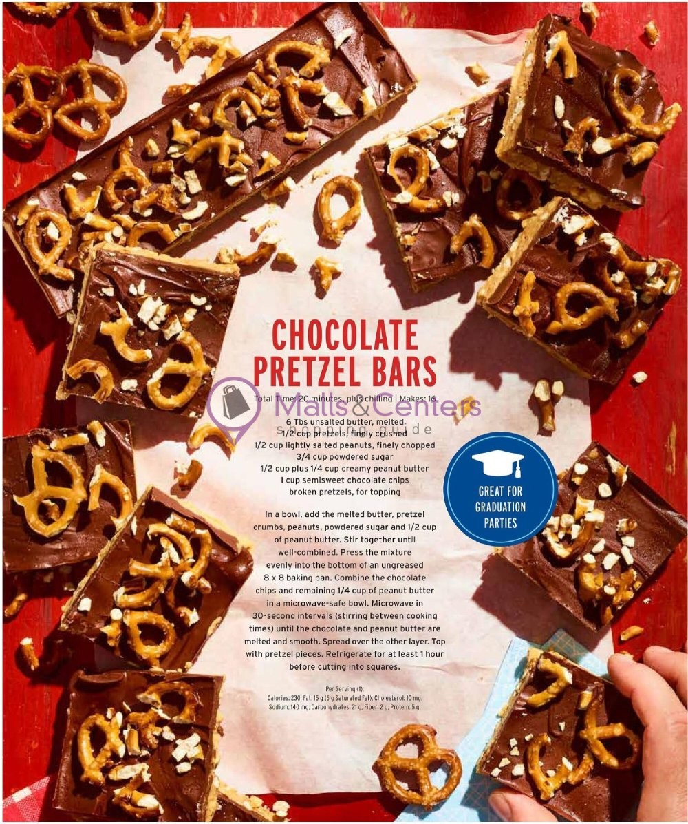 Weekly ad for Brookshire's Food & Pharmacy valid: 05/01/2024 - 07/02/2024, page 17 Weekly ad for Brookshire's Food & Pharmacy valid: 05/01/2024 - 07/02/2024, page 17