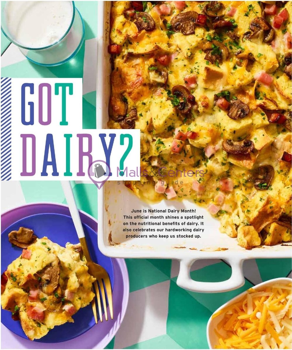 Weekly ad for Brookshire's Food & Pharmacy valid: 05/01/2024 - 07/02/2024, page 20 Weekly ad for Brookshire's Food & Pharmacy valid: 05/01/2024 - 07/02/2024, page 20