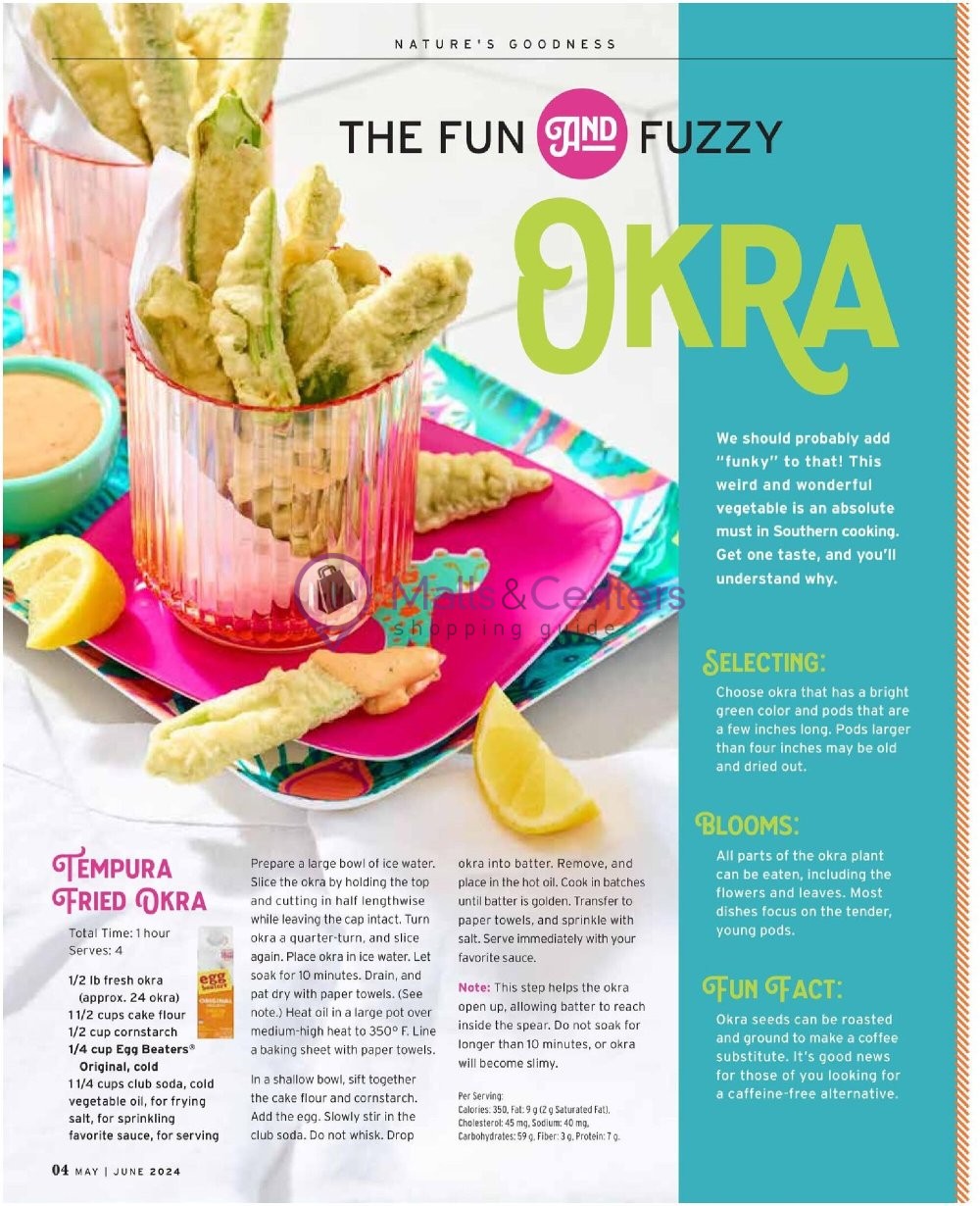 Weekly ad for Brookshire's Food & Pharmacy valid: 05/01/2024 - 07/02/2024, page 4 Weekly ad for Brookshire's Food & Pharmacy valid: 05/01/2024 - 07/02/2024, page 4