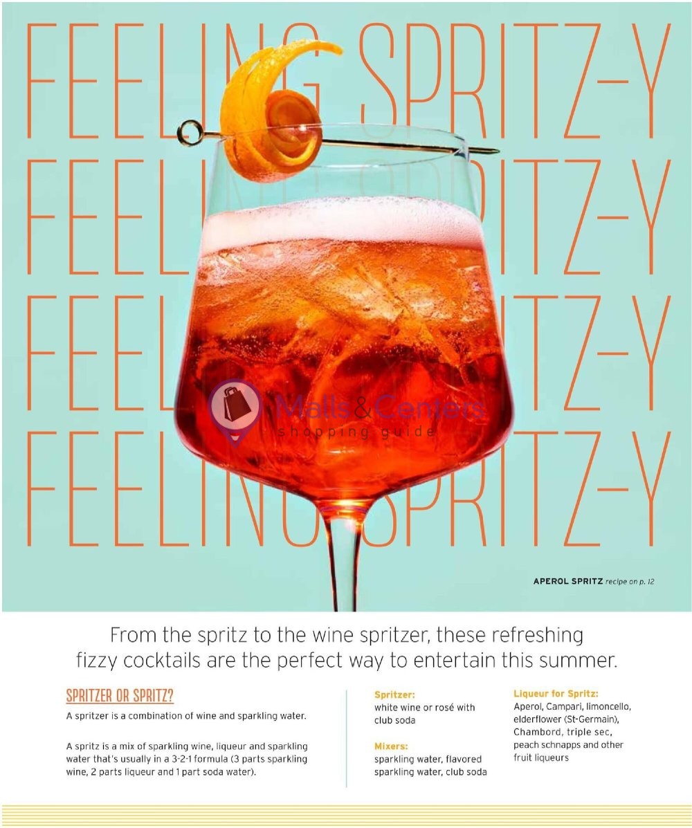 Weekly ad for Brookshire's Food & Pharmacy valid: 05/01/2024 - 07/02/2024, page 10