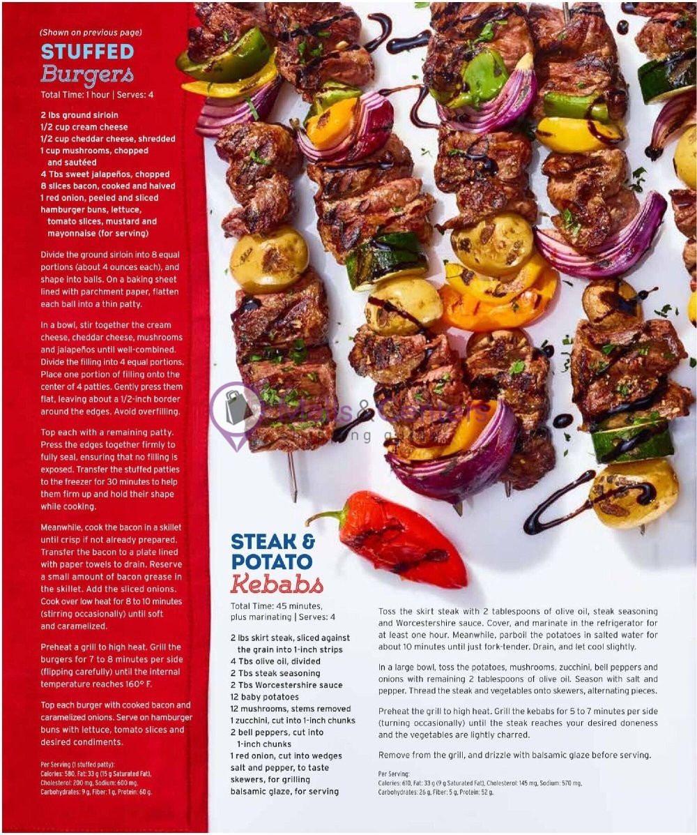 Weekly ad for Brookshire's Food & Pharmacy valid: 04/29/2026 - 06/30/2026, page 10