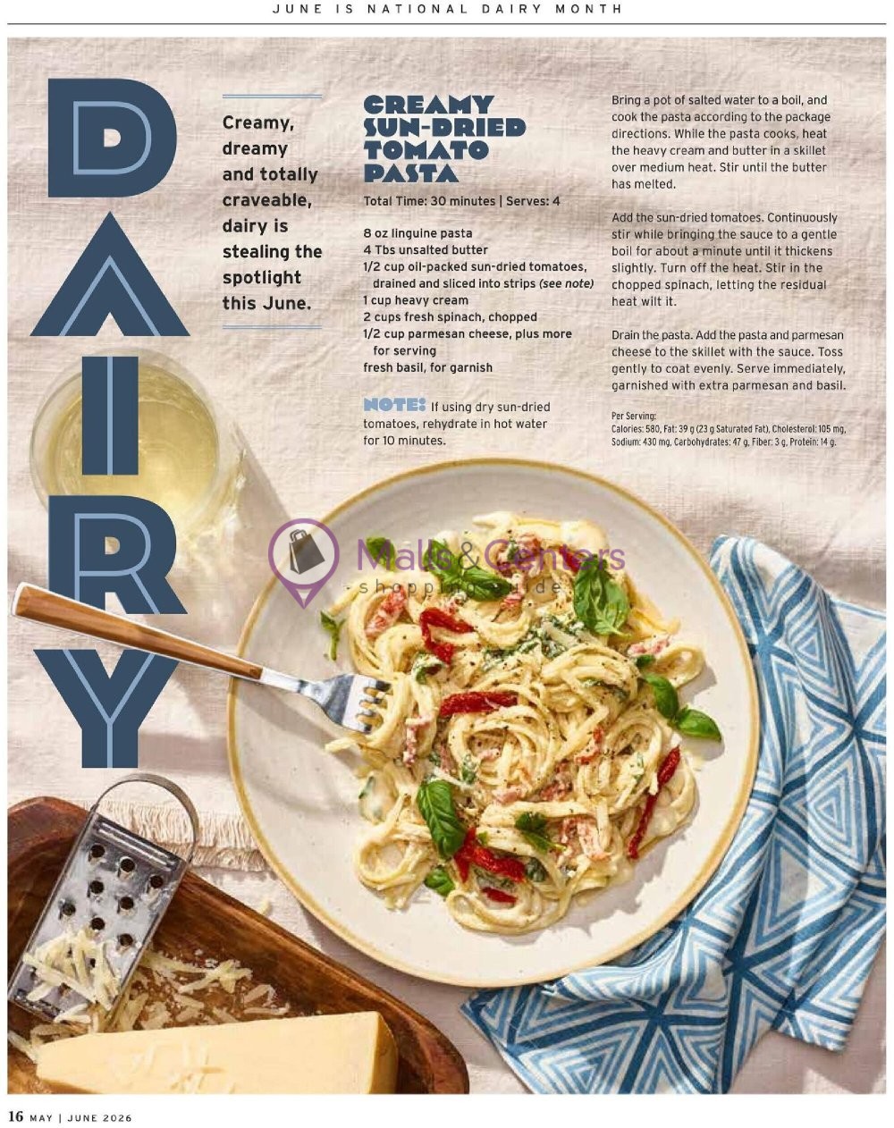 Weekly ad for Brookshire's Food & Pharmacy valid: 04/29/2026 - 06/30/2026, page 16