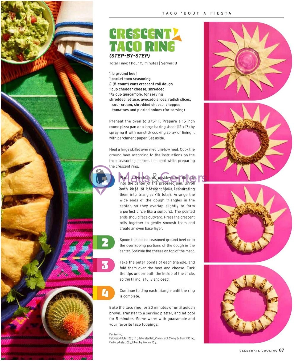 Weekly ad for Brookshire's Food & Pharmacy valid: 04/29/2026 - 06/30/2026, page 7