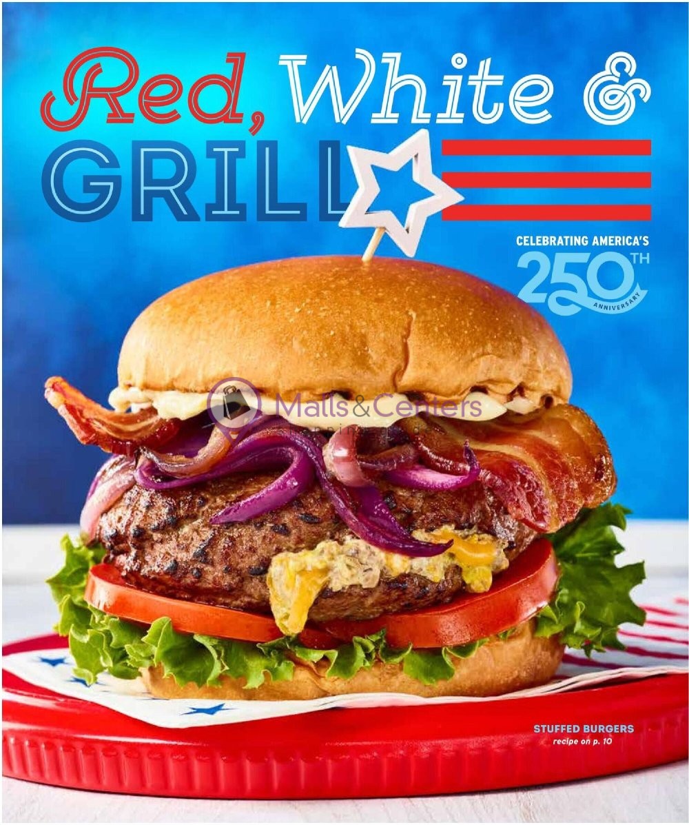 Weekly ad for Brookshire's Food & Pharmacy valid: 04/29/2026 - 06/30/2026, page 9