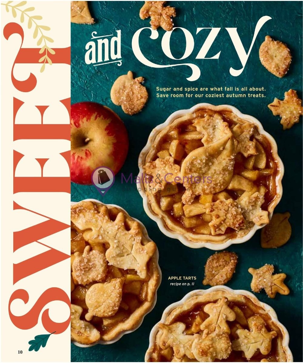 Weekly ad for Brookshire's Food & Pharmacy valid: 09/02/2026 - 10/27/2026, page 10