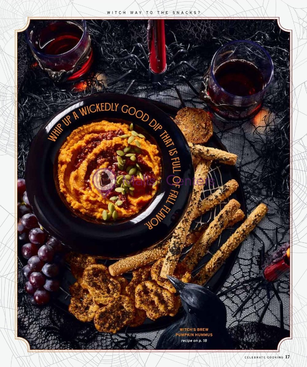 Weekly ad for Brookshire's Food & Pharmacy valid: 09/02/2026 - 10/27/2026, page 17