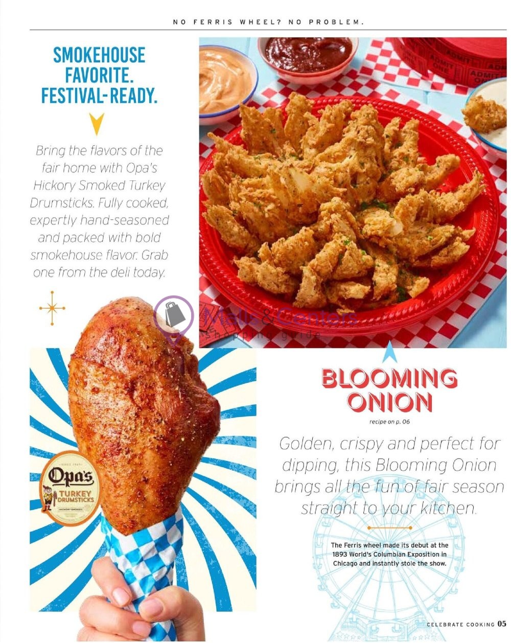 Weekly ad for Brookshire's Food & Pharmacy valid: 09/02/2026 - 10/27/2026, page 5