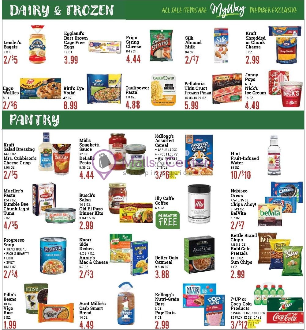 Busch s Fresh Food Market Weekly Ad Valid From 01 02 2023 To 01 15 2023 
