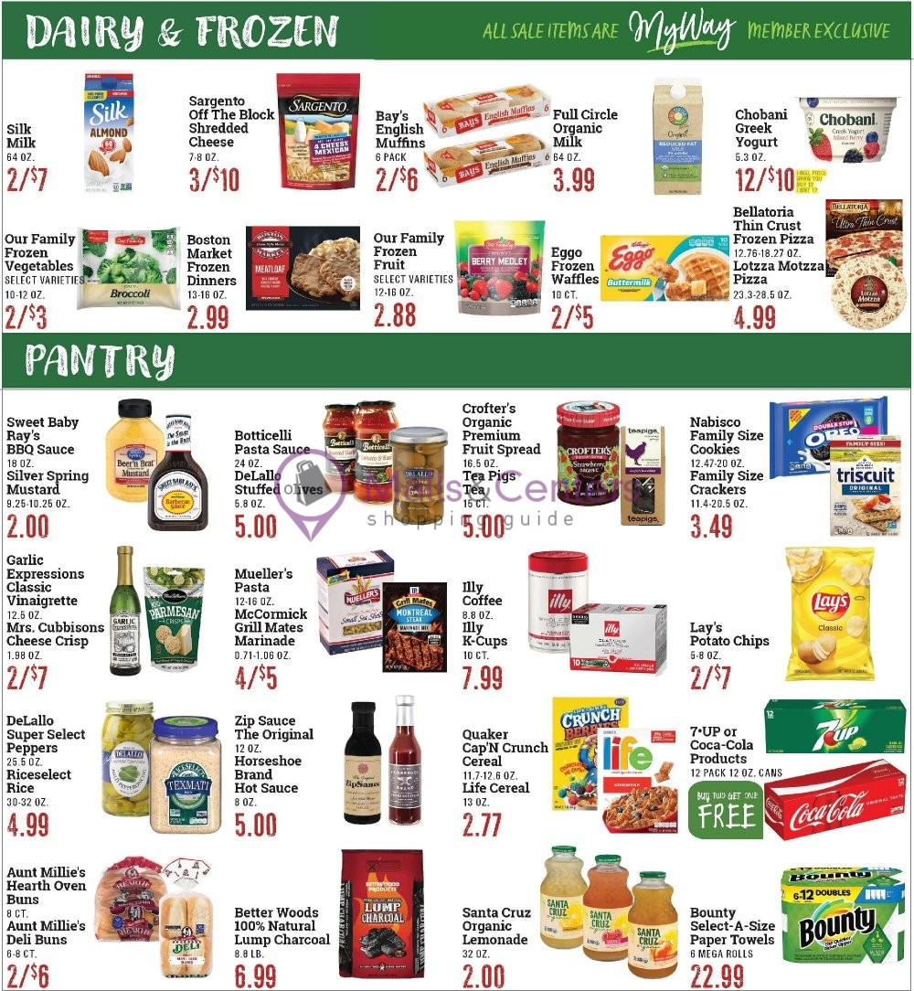 Weekly ad for Busch's Fresh Food Market valid: 06/05/2023 - 06/18/2023, page 3