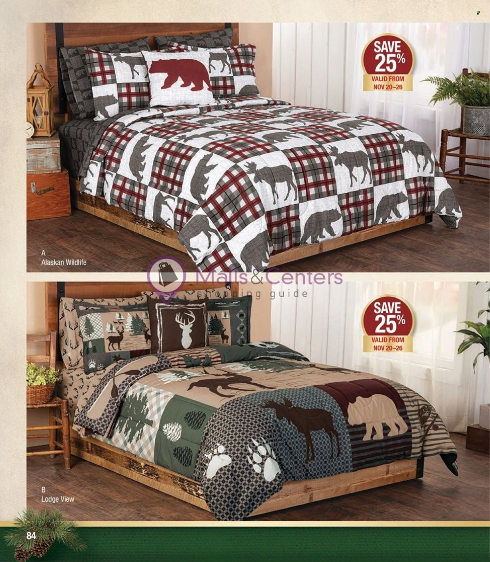 Weekly ad for Cabela's valid: 11/01/2023 - 11/30/2023, page 84