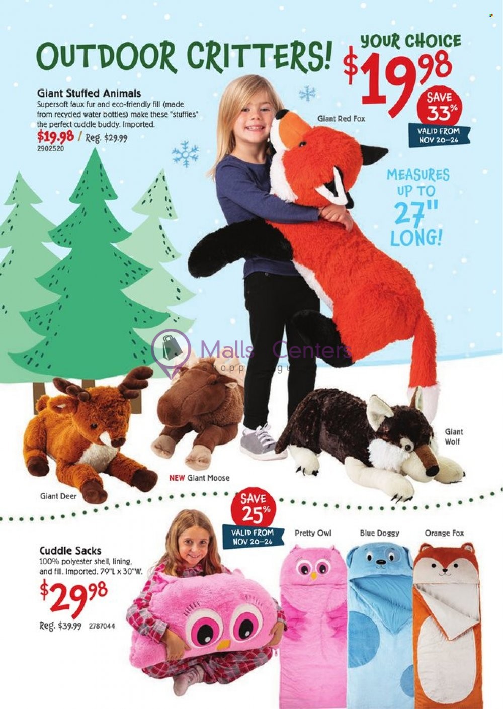 Weekly ad for Cabela's valid: 11/01/2023 - 11/30/2023, page 21