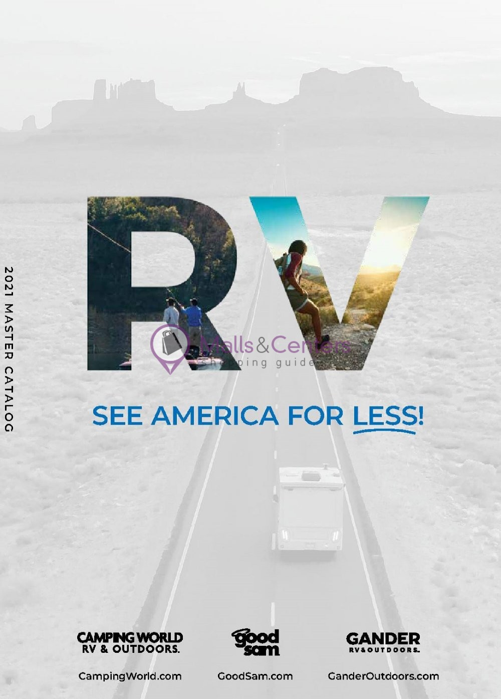 Camping World Weekly Ad sales & flyers specials MallsCenters