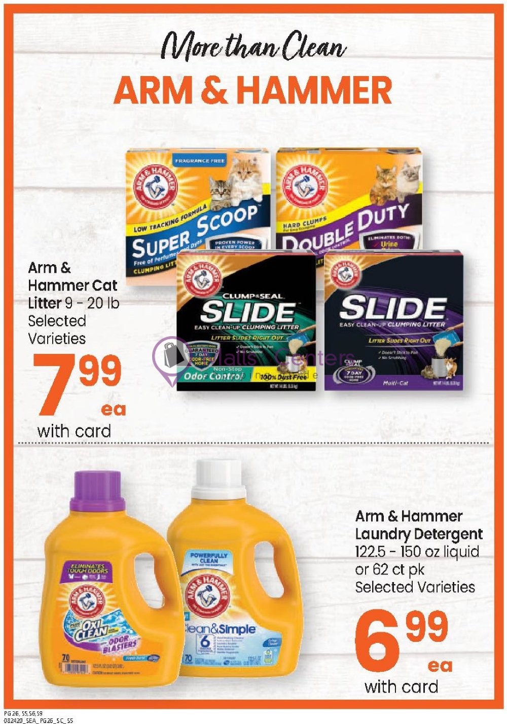 Carrs Weekly Ad sales & flyers specials MallsCenters