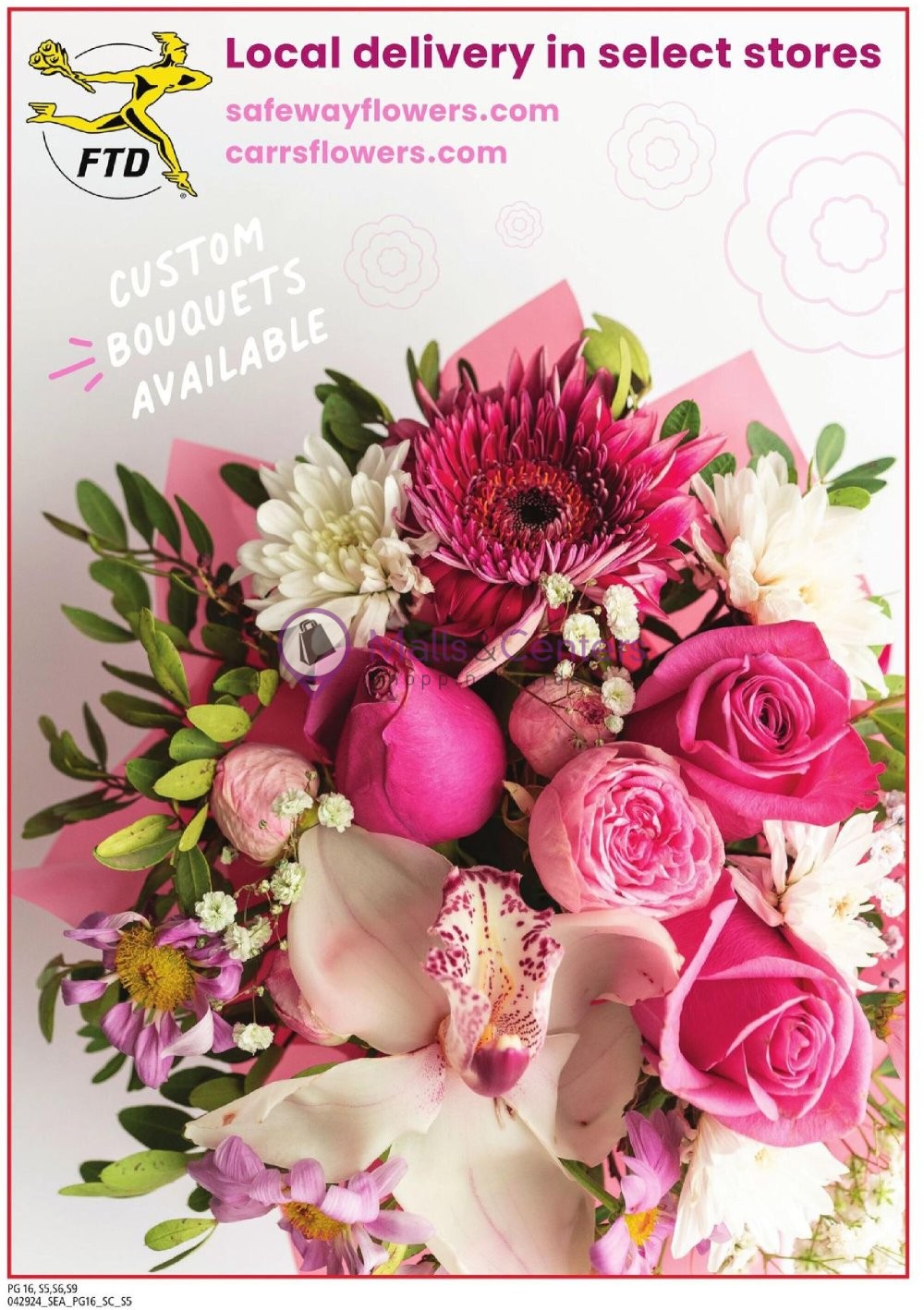 Weekly ad for Carrs valid: 04/29/2024 - 06/02/2024, page 16 Weekly ad for Carrs valid: 04/29/2024 - 06/02/2024, page 16