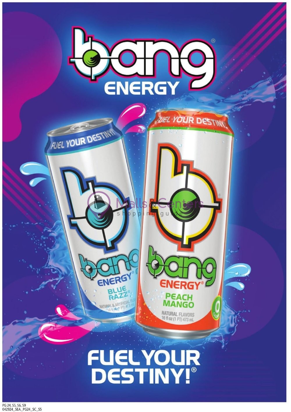 Weekly ad for Carrs valid: 04/29/2024 - 06/02/2024, page 24 Weekly ad for Carrs valid: 04/29/2024 - 06/02/2024, page 24