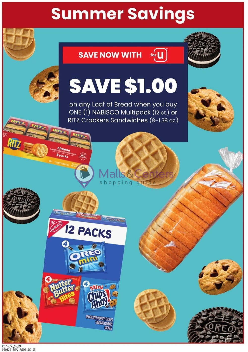 Weekly ad for Carrs valid: 06/03/2024 - 07/07/2024, page 16