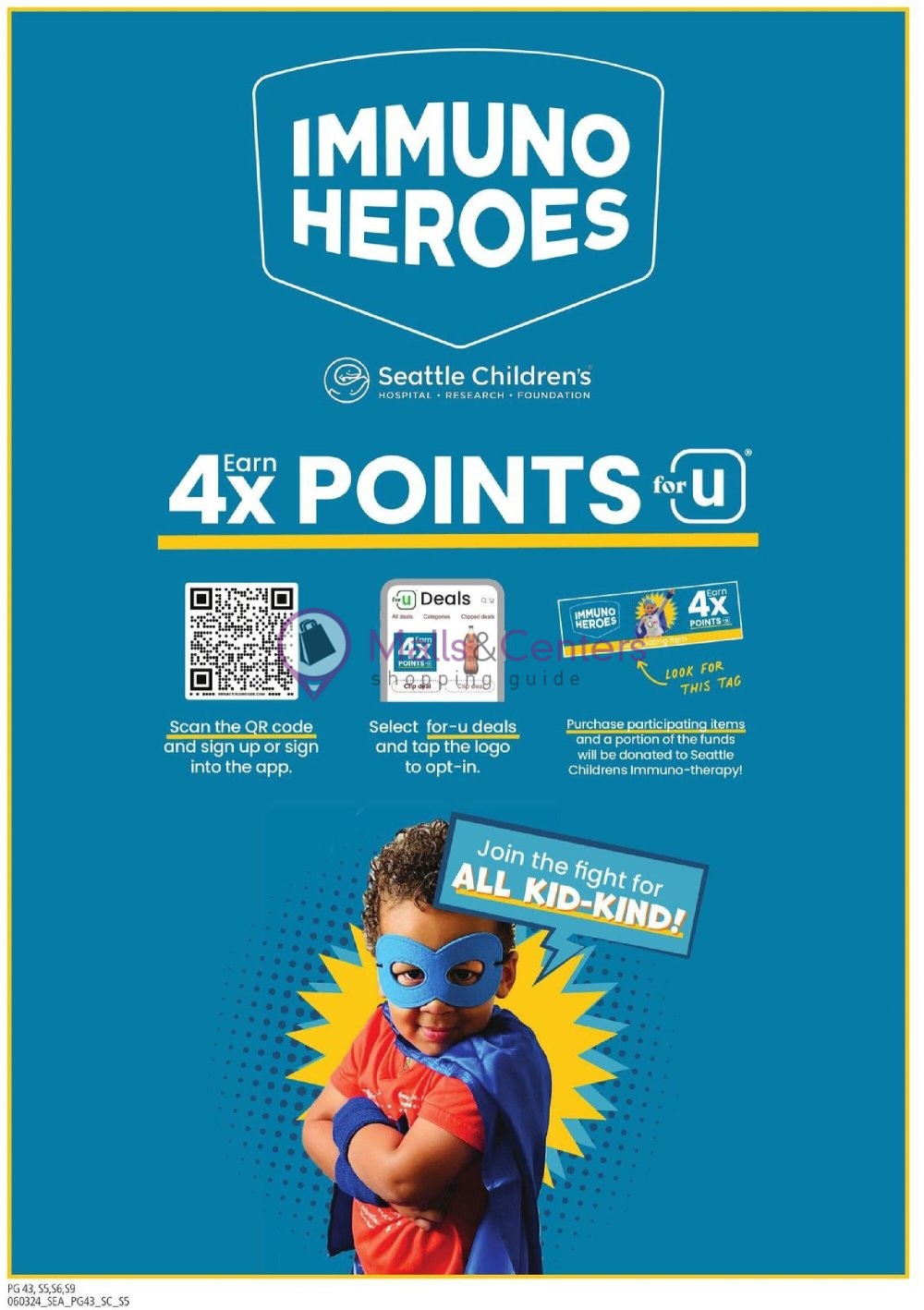 Weekly ad for Carrs valid: 06/03/2024 - 07/07/2024, page 43