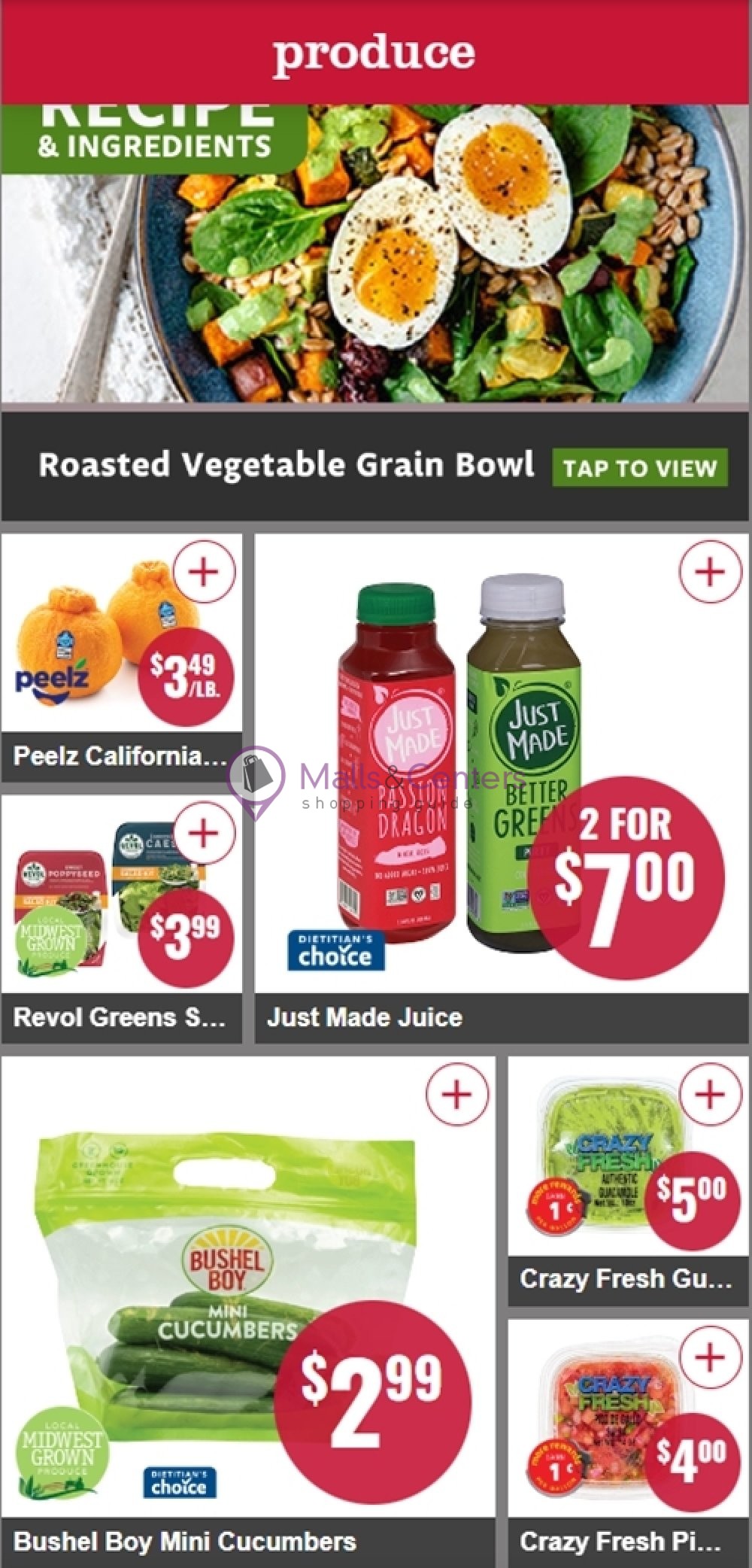 Weekly ad for Cash Wise valid: 02/07/2024 - 02/13/2024, page 10
