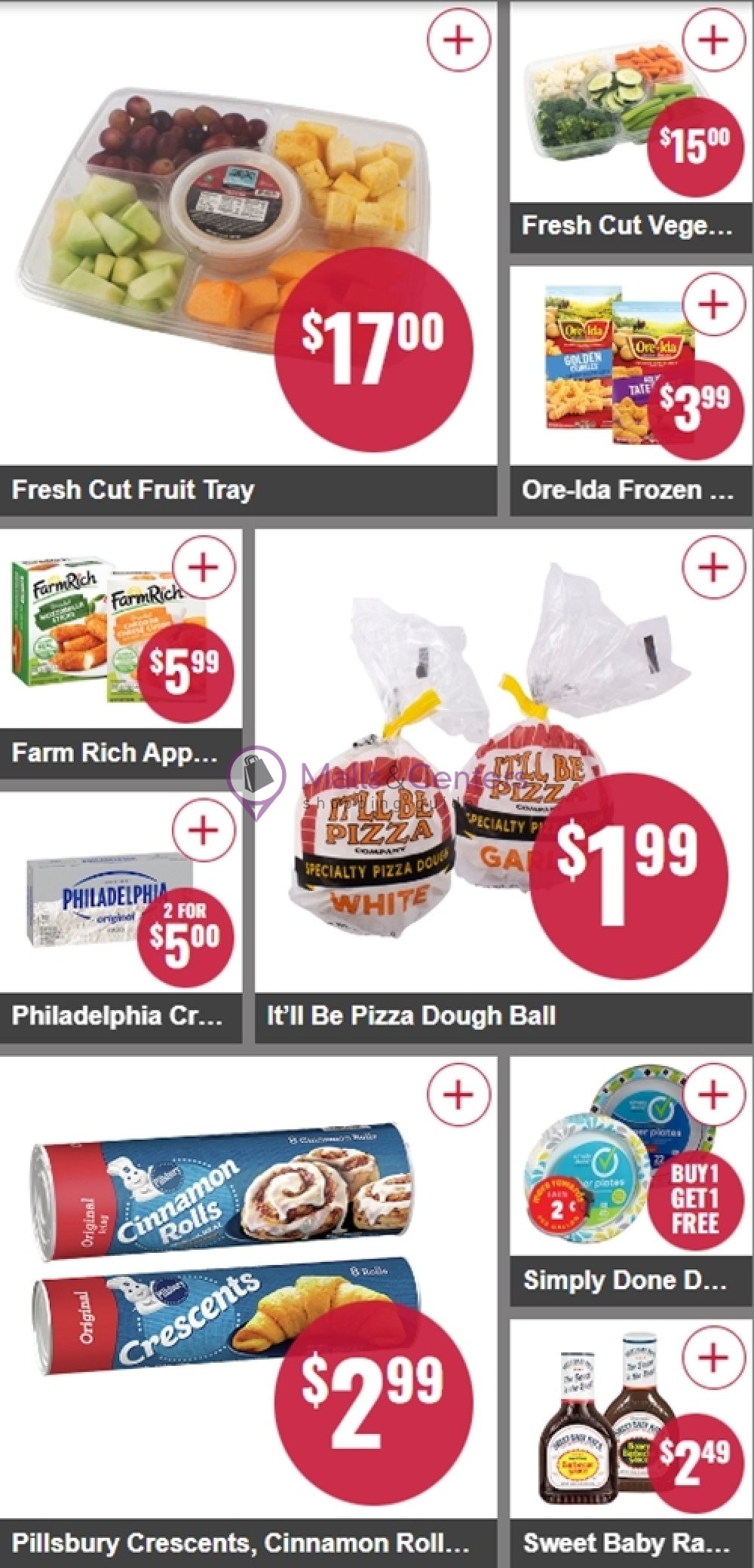 Weekly ad for Cash Wise valid: 02/07/2024 - 02/13/2024, page 4