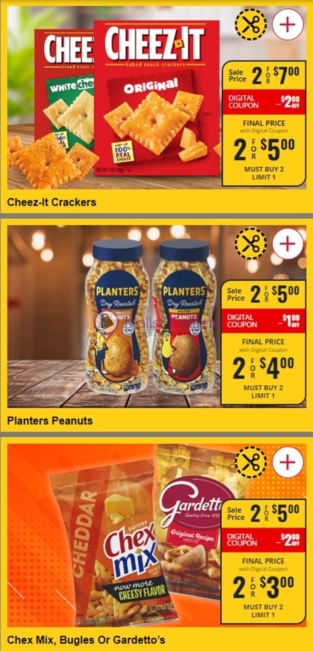Weekly ad for Cash Wise valid: 02/07/2024 - 02/13/2024, page 6