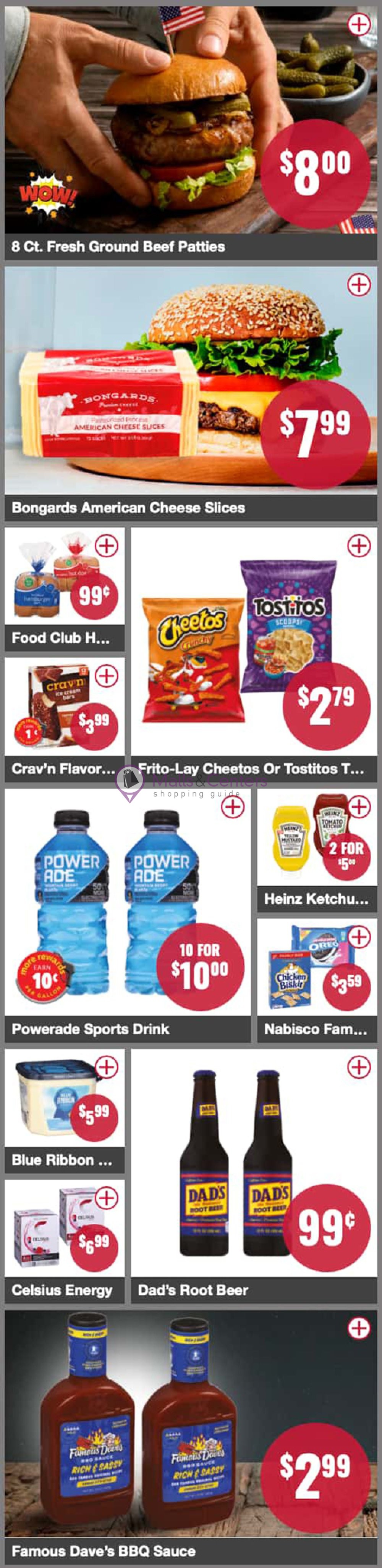 Weekly ad for Cash Wise valid: 06/12/2024 - 06/18/2024, page 2