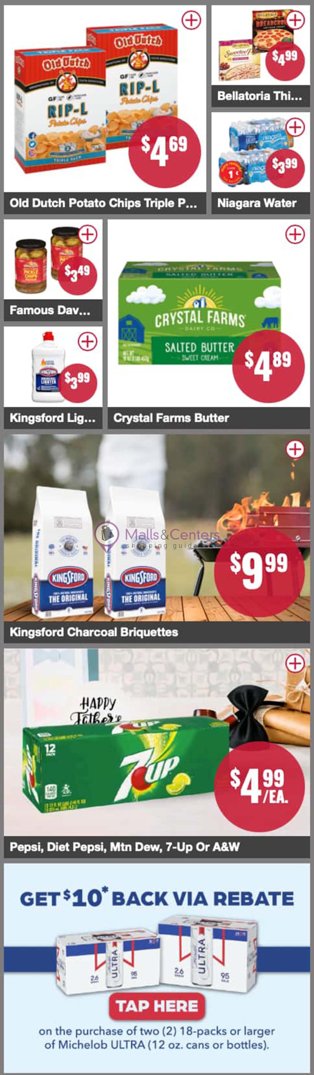 Weekly ad for Cash Wise valid: 06/12/2024 - 06/18/2024, page 3