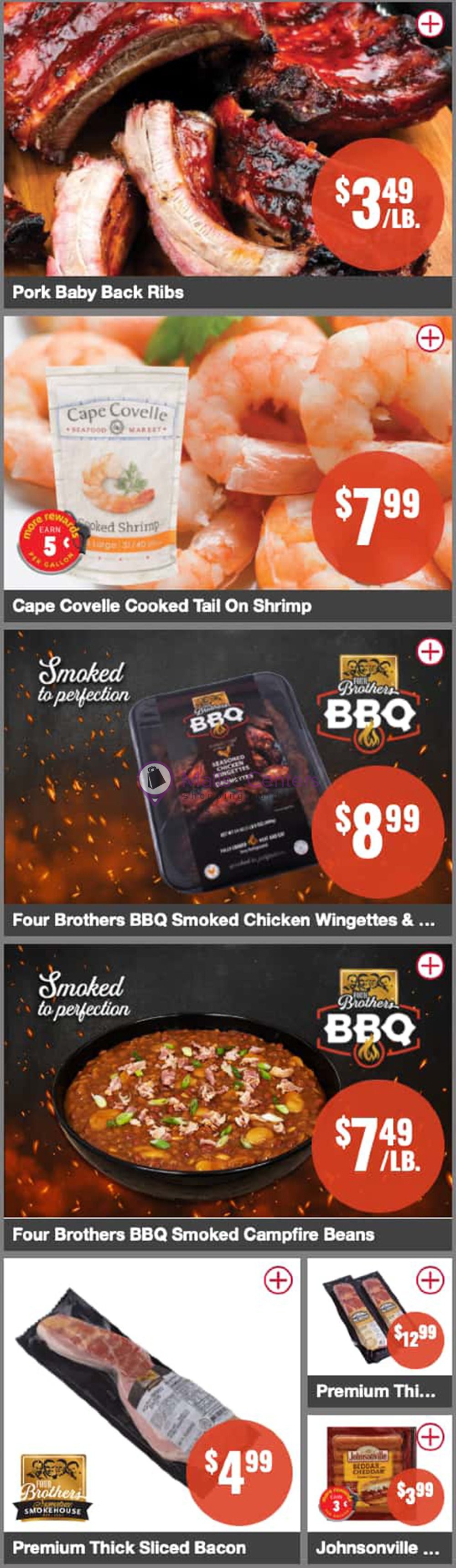 Weekly ad for Cash Wise valid: 06/12/2024 - 06/18/2024, page 7