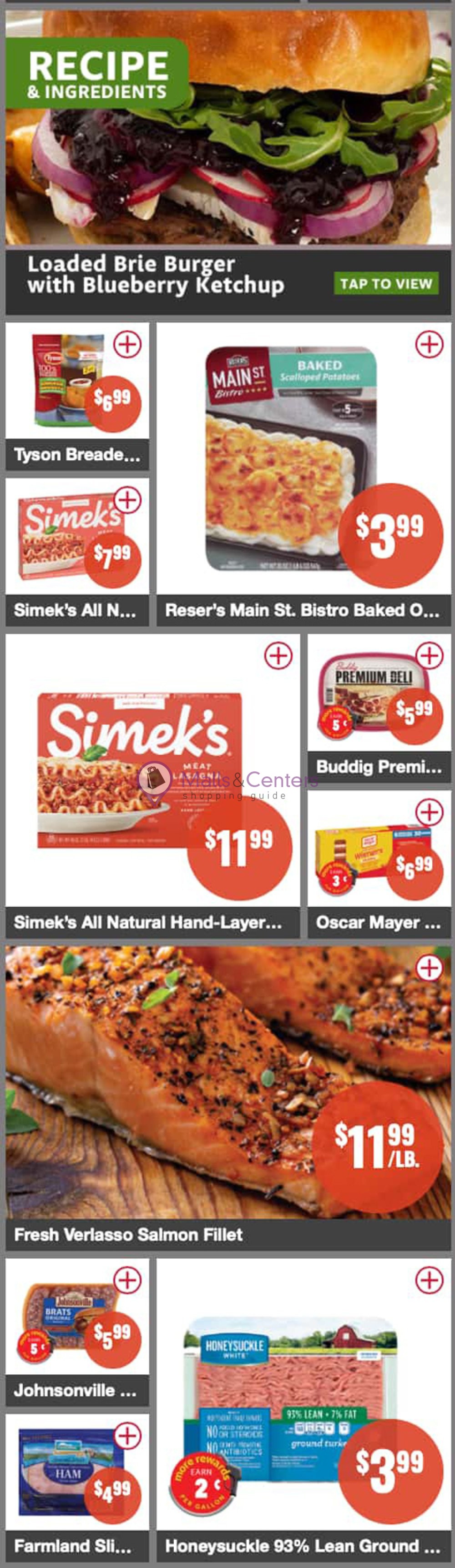 Weekly ad for Cash Wise valid: 06/12/2024 - 06/18/2024, page 8