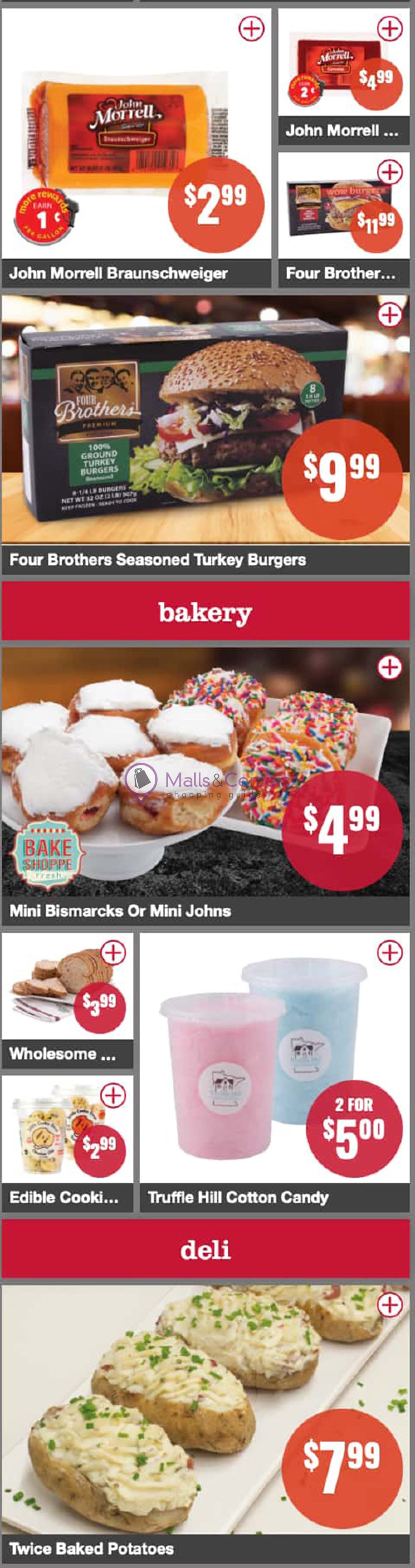 Weekly ad for Cash Wise valid: 06/12/2024 - 06/18/2024, page 9