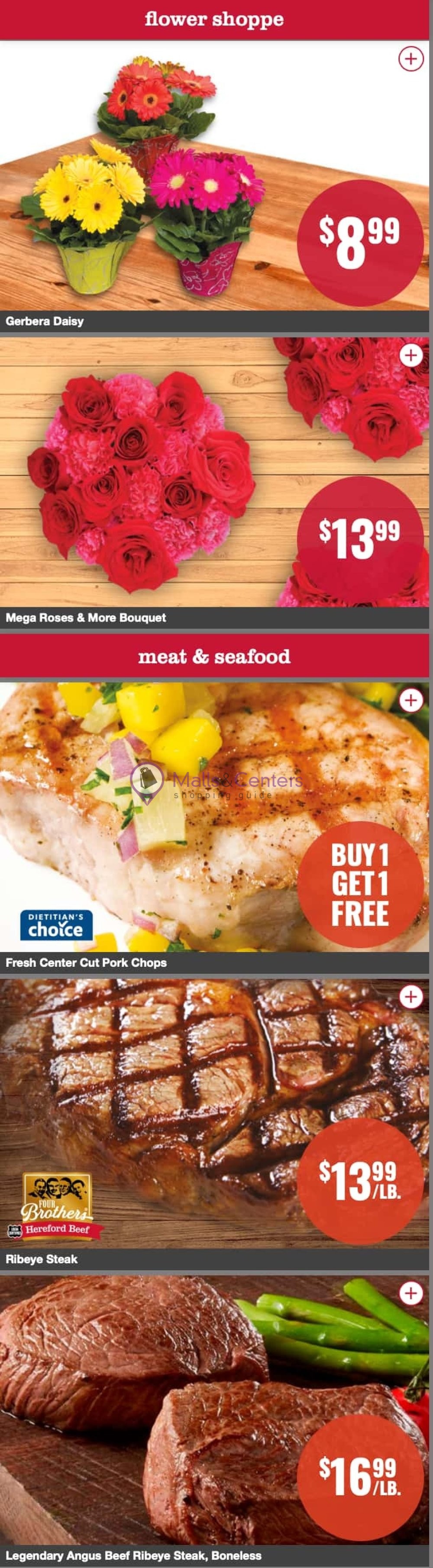 Weekly ad for Cash Wise valid: 06/19/2024 - 06/25/2024, page 10