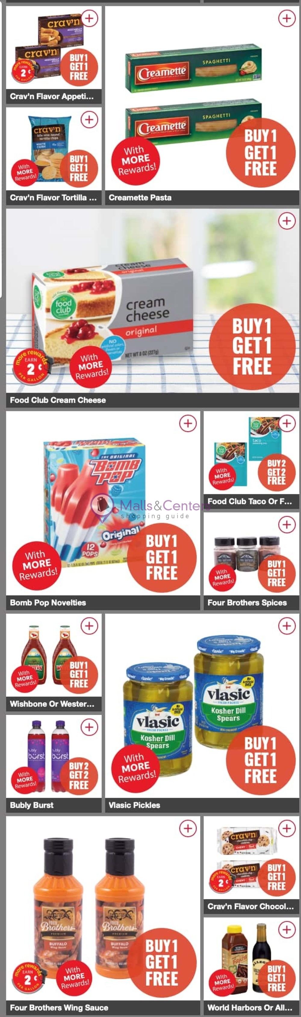 Weekly ad for Cash Wise valid: 06/19/2024 - 06/25/2024, page 3