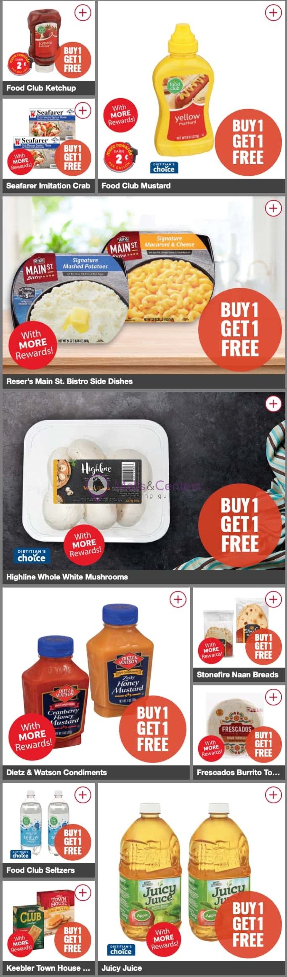 Weekly ad for Cash Wise valid: 06/19/2024 - 06/25/2024, page 4