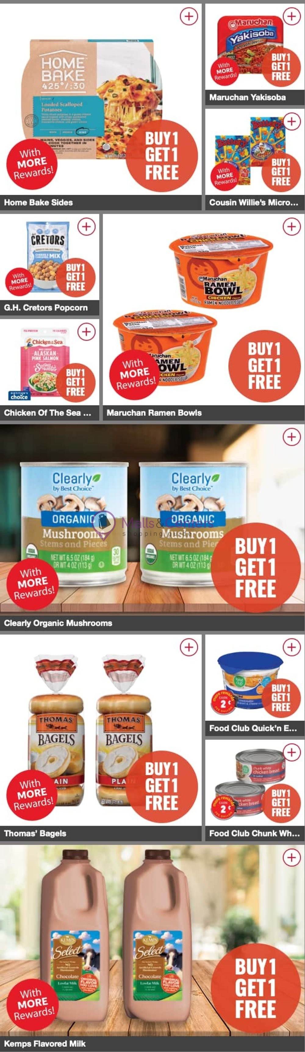 Weekly ad for Cash Wise valid: 06/19/2024 - 06/25/2024, page 5