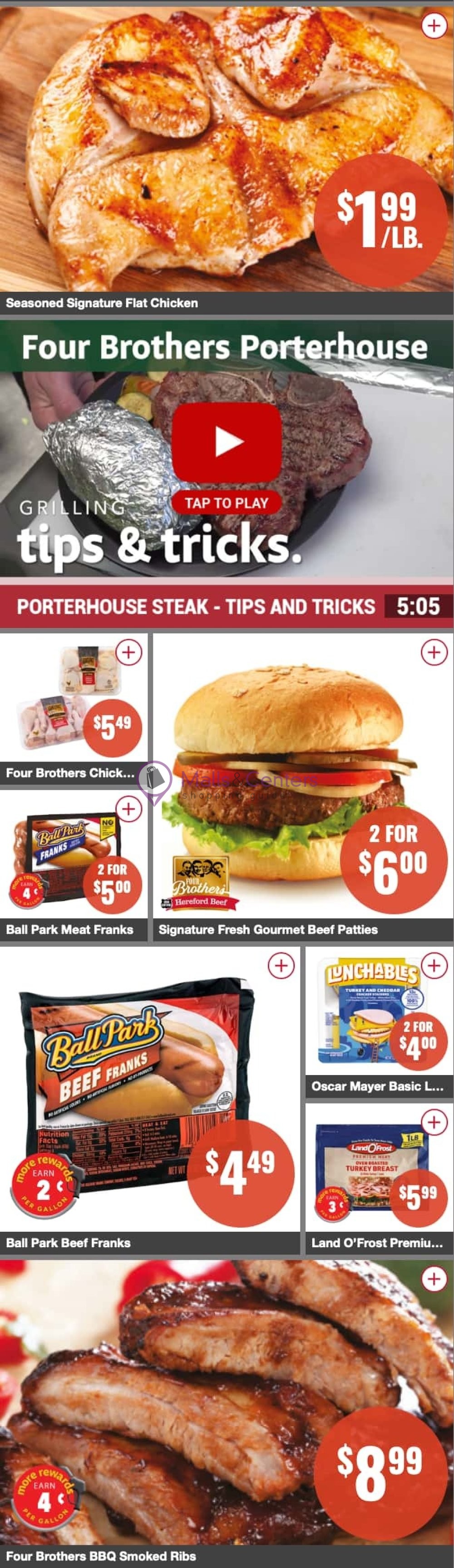 Weekly ad for Cash Wise valid: 06/19/2024 - 06/25/2024, page 9