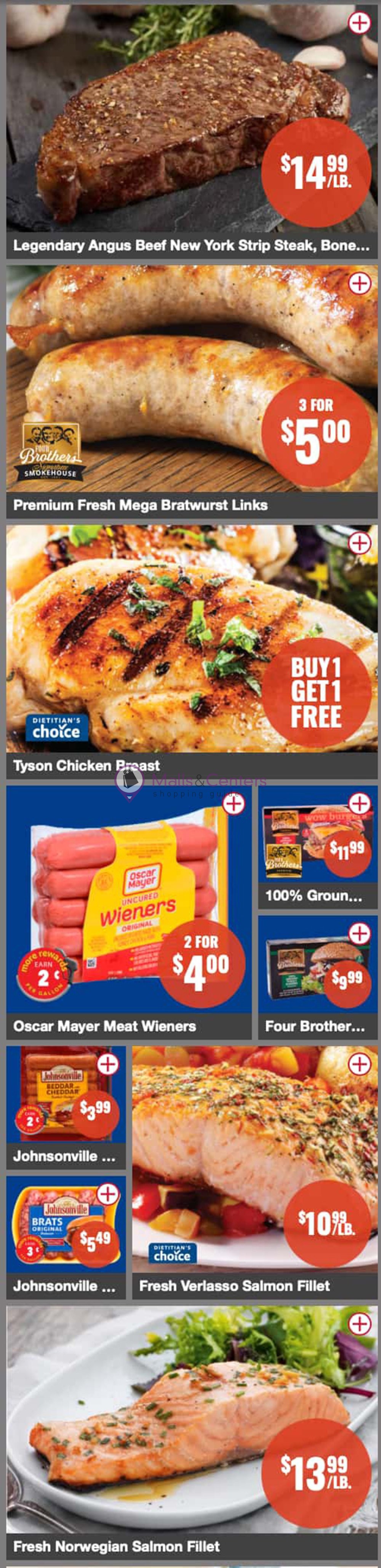 Weekly ad for Cash Wise valid: 06/26/2024 - 07/02/2024, page 3