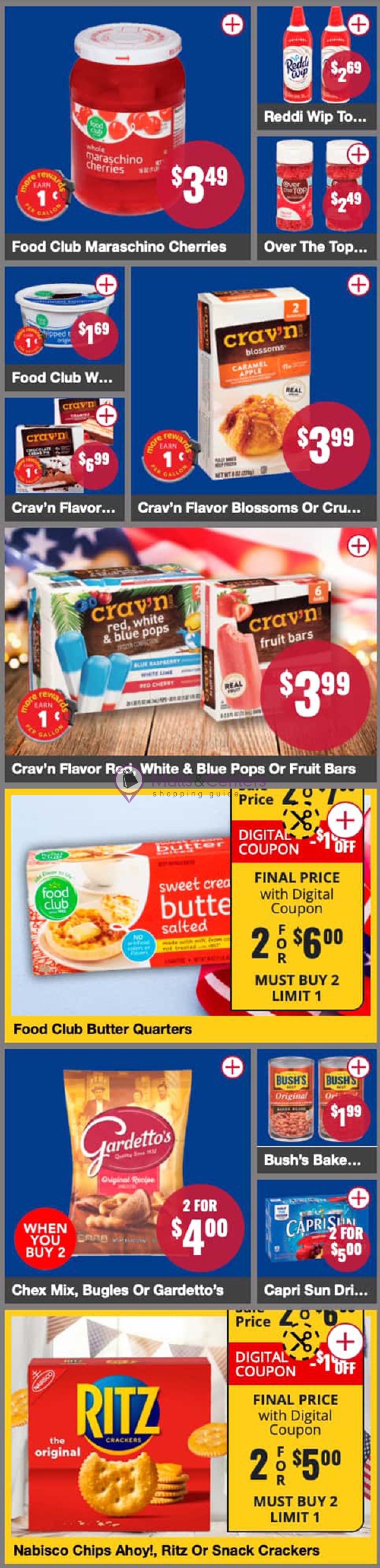 Weekly ad for Cash Wise valid: 06/26/2024 - 07/02/2024, page 5