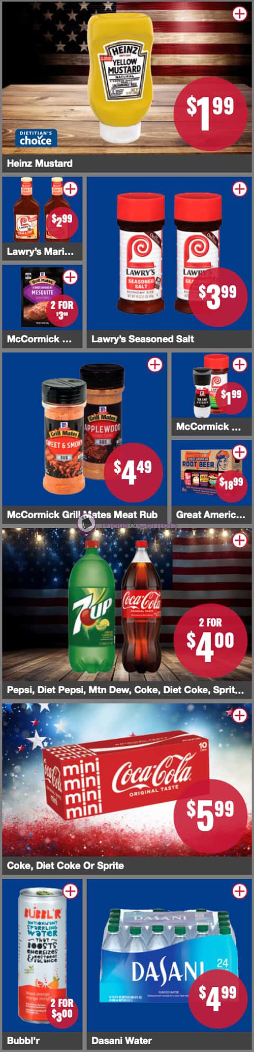 Weekly ad for Cash Wise valid: 06/26/2024 - 07/02/2024, page 9