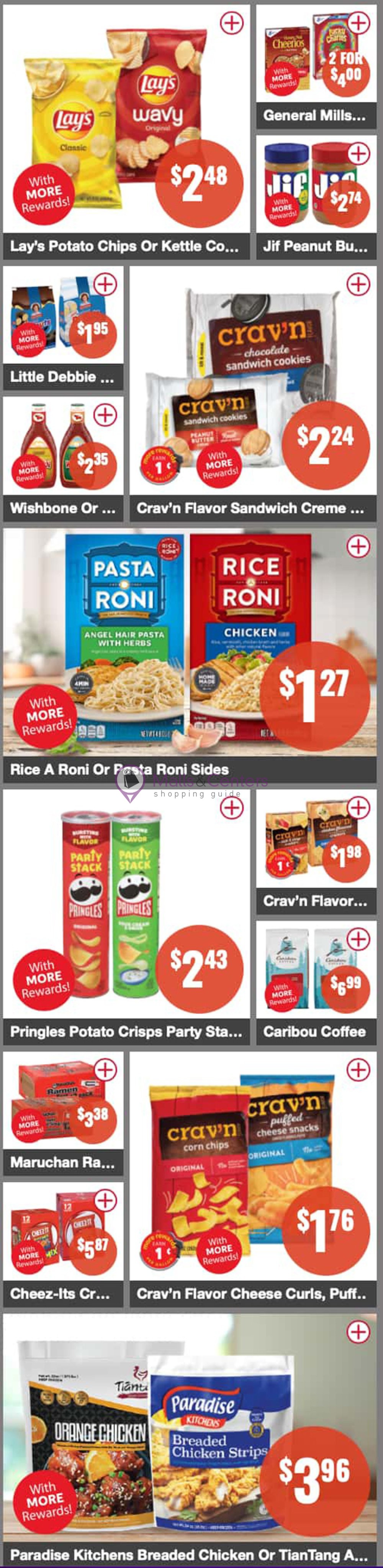 Weekly ad for Cash Wise valid: 06/05/2024 - 06/11/2024, page 3